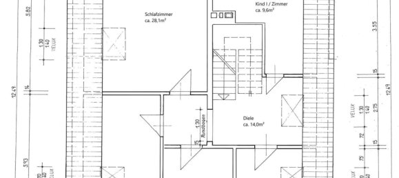 5 bedrooms House in Eimsbuttel, Germany No. 22169 14