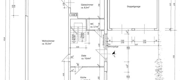 5 bedrooms House in Eimsbuttel, Germany No. 22169 13