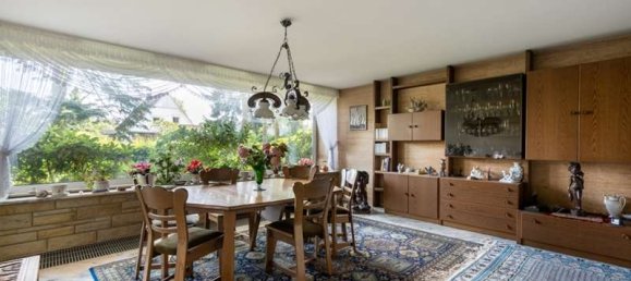 5 bedrooms House in Eimsbuttel, Germany No. 22169 3