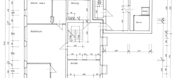 5 bedrooms House in Eimsbuttel, Germany No. 22169 12