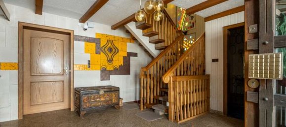 5 bedrooms House in Eimsbuttel, Germany No. 22169 4