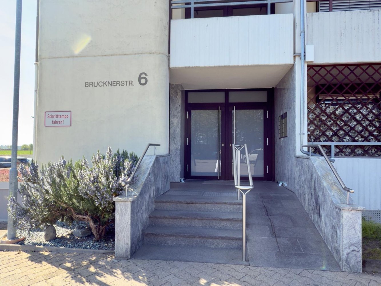 استوديو في Karlsruhe, Germany رقم 235218