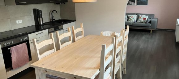 Casa de 2 dormitorios en Saarlouis, Germany No. 343838 3