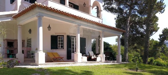 Вилла с 3 спальнями в Колариш, Португалия № 51532 5