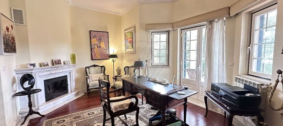 Вилла с 3 спальнями в Колариш, Португалия № 51532 31