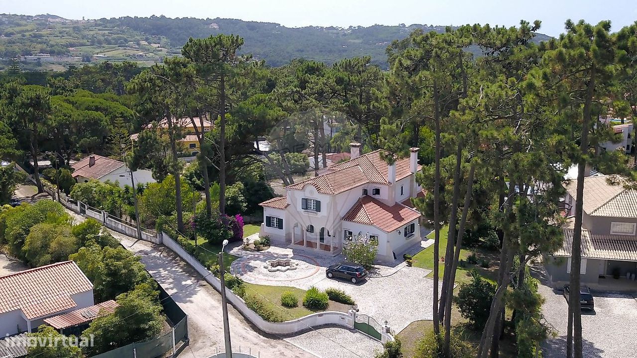 Вилла с 3 спальнями в Колариш, Португалия № 51532