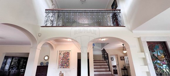 Вилла с 3 спальнями в Колариш, Португалия № 51532 17