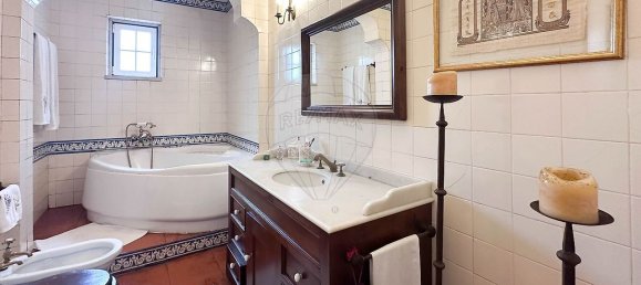 Вилла с 3 спальнями в Колариш, Португалия № 51532 42