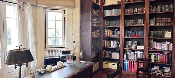 Вилла с 3 спальнями в Колариш, Португалия № 51532 33