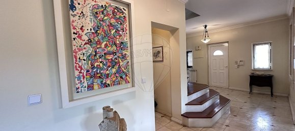 Вилла с 3 спальнями в Колариш, Португалия № 51532 15