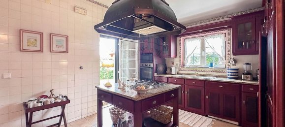 Вилла с 3 спальнями в Колариш, Португалия № 51532 26