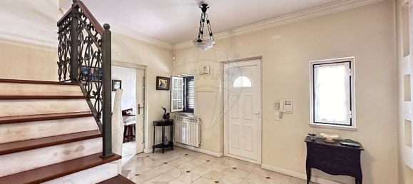 Вилла с 3 спальнями в Колариш, Португалия № 51532 13