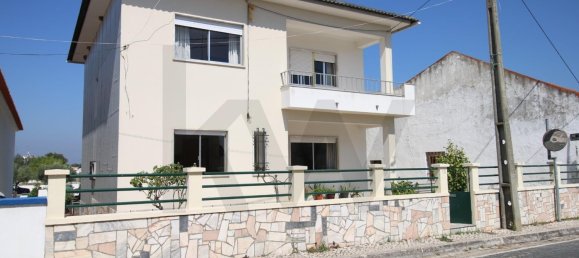 5 Schlafzimmer Stadthaus in Canha, Portugal, Nr. 336439 2