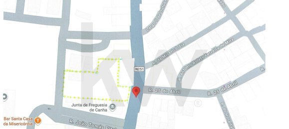 5 Schlafzimmer Stadthaus in Canha, Portugal, Nr. 336439 41