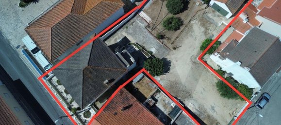 5 Schlafzimmer Stadthaus in Canha, Portugal, Nr. 336439 3