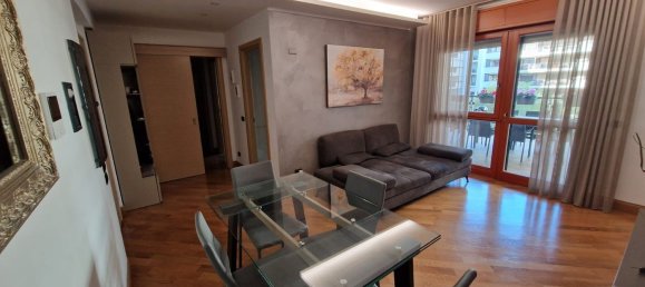 2 rooms Apartment in Rome, Italy No. 203305 2