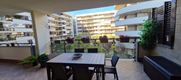 2 rooms Apartment in Rome, Italy No. 203305 11