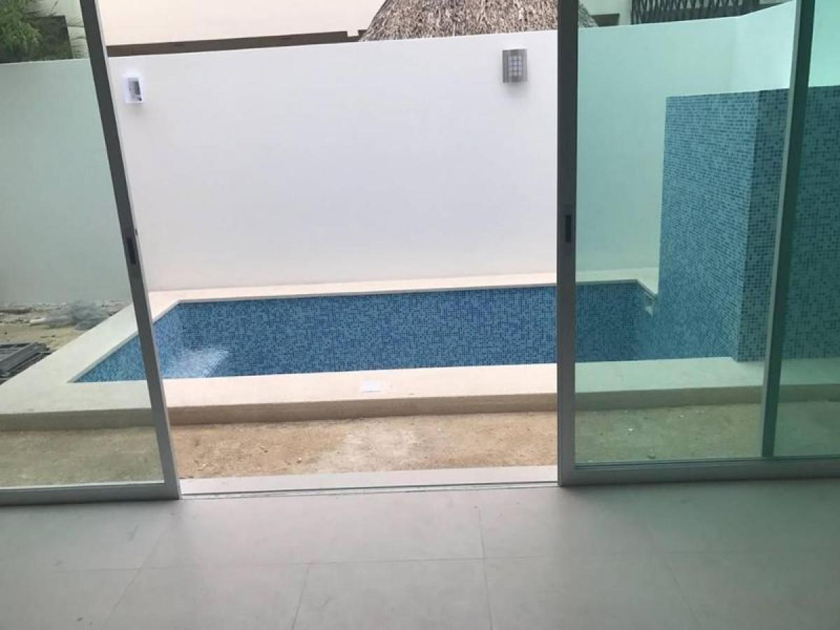 3 Schlafzimmer Haus in Mexico, Nr. 165400