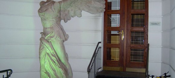 4-salle Appartement à Schoneberg, Germany No. 293456 2