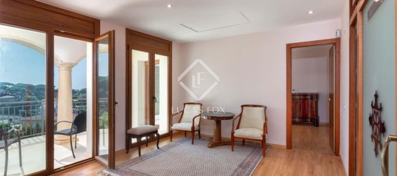 4 bedrooms Villa in Calonge, Spain No. 160919 25