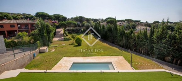4 bedrooms Villa in Calonge, Spain No. 160919 22