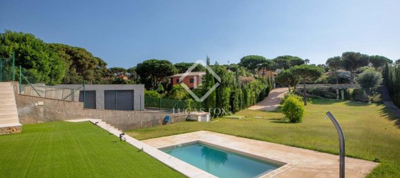 4 bedrooms Villa in Calonge, Spain No. 160919 3