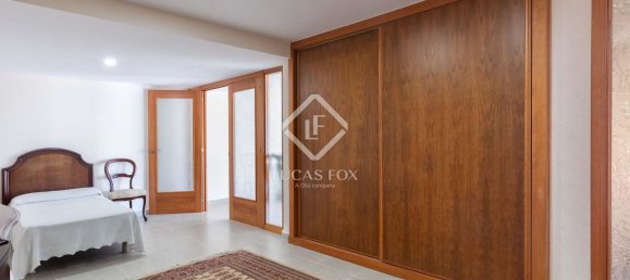 4 bedrooms Villa in Calonge, Spain No. 160919 42