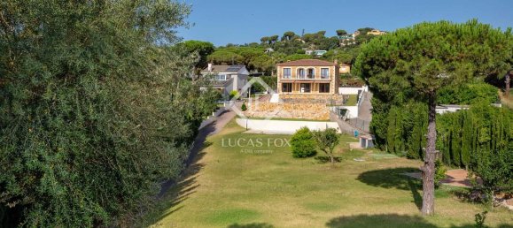 4 bedrooms Villa in Calonge, Spain No. 160919 47