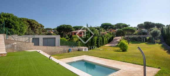 4 bedrooms Villa in Calonge, Spain No. 160919 46