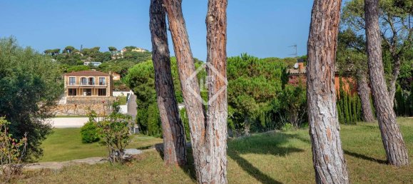 4 bedrooms Villa in Calonge, Spain No. 160919 48