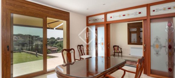 4 bedrooms Villa in Calonge, Spain No. 160919 8
