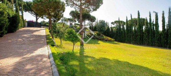 4 bedrooms Villa in Calonge, Spain No. 160919 2