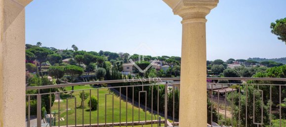 4 bedrooms Villa in Calonge, Spain No. 160919 26