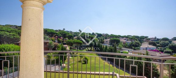 4 bedrooms Villa in Calonge, Spain No. 160919 27