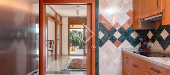 4 bedrooms Villa in Calonge, Spain No. 160919 18