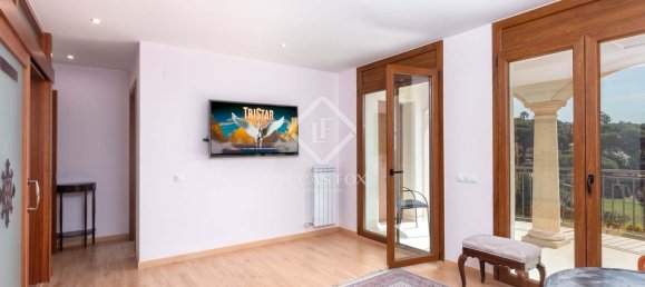 4 bedrooms Villa in Calonge, Spain No. 160919 24