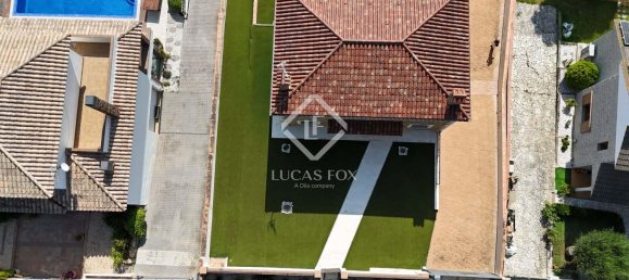 4 bedrooms Villa in Calonge, Spain No. 160919 6