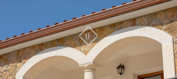 4 bedrooms Villa in Calonge, Spain No. 160919 28