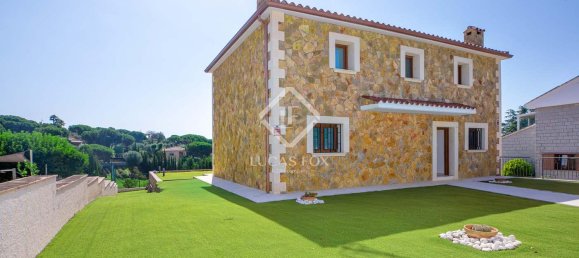4 bedrooms Villa in Calonge, Spain No. 160919 5