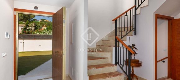 4 bedrooms Villa in Calonge, Spain No. 160919 23