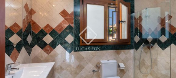 4 bedrooms Villa in Calonge, Spain No. 160919 34