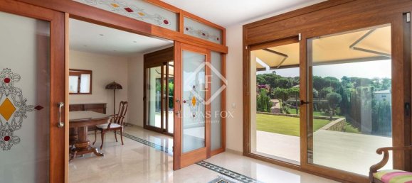 4 bedrooms Villa in Calonge, Spain No. 160919 9