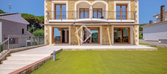4 bedrooms Villa in Calonge, Spain No. 160919 11
