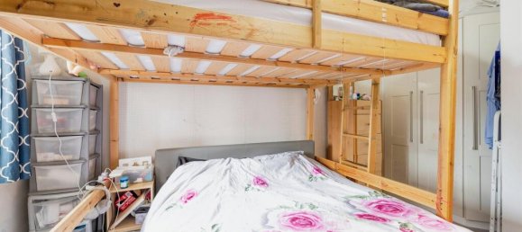 1 bedroom Apartment in Watford, United Kingdom No. 6135 12