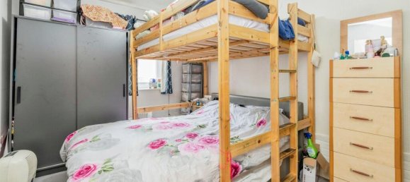 1 bedroom Apartment in Watford, United Kingdom No. 6135 27