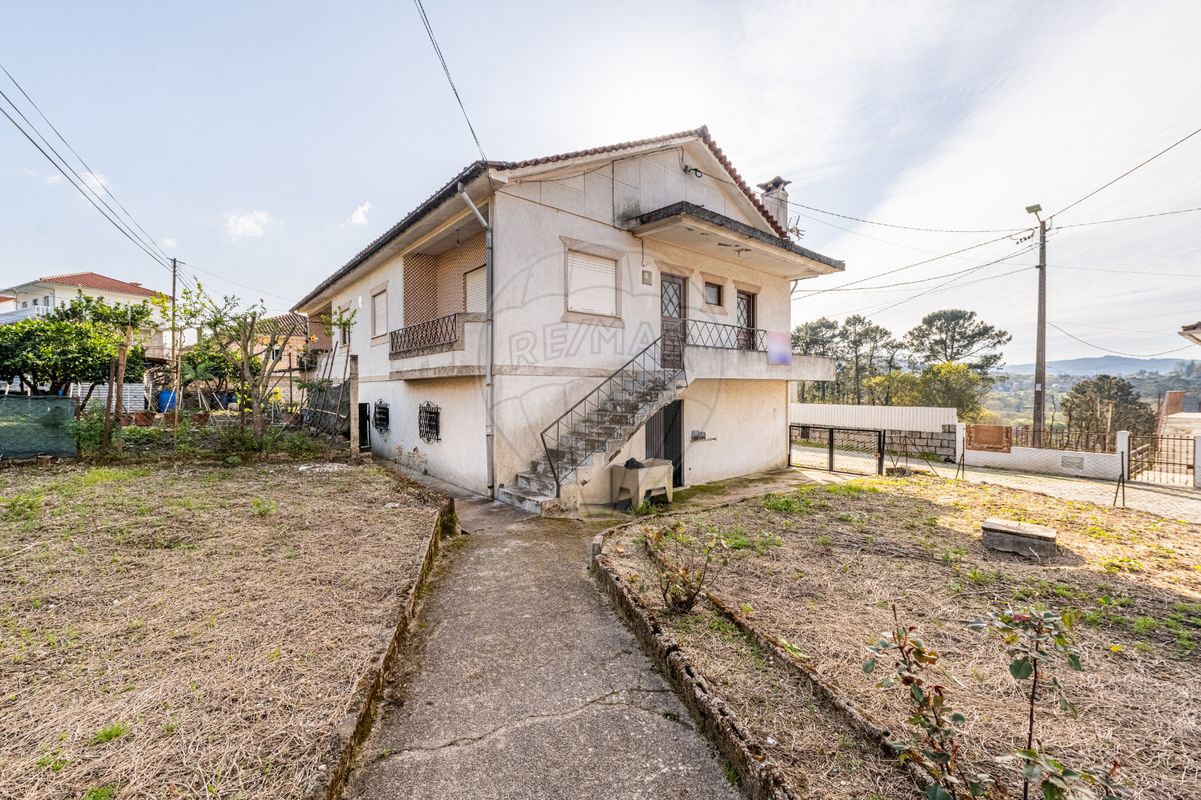 2 bedrooms House in Povoa de Lanhoso, Portugal No. 41857