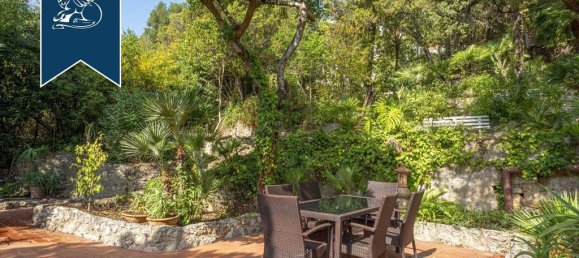 5 Schlafzimmer Villa in San Felice Circeo, Italy, Nr. 127639 8