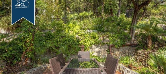 5 Schlafzimmer Villa in San Felice Circeo, Italy, Nr. 127639 19