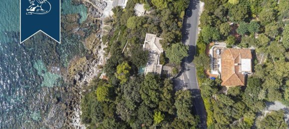 5 Schlafzimmer Villa in San Felice Circeo, Italy, Nr. 127639 20