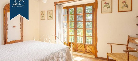 5 Schlafzimmer Villa in San Felice Circeo, Italy, Nr. 127639 16